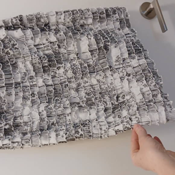 Joseph Ribkoff Robe Dress - Picture 6 of 6